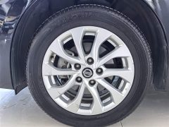 Nissan Sylphy Classic 1.6XL CVT Deluxe Edition - фото 6