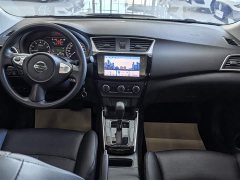 Nissan Sylphy Classic 1.6XL CVT Deluxe Edition - фото 7