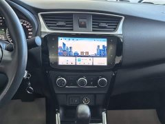 Nissan Sylphy Classic 1.6XL CVT Deluxe Edition - фото 8