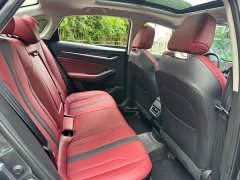 PLUS NE 1.4T GDI DCTFlagship Edition - фото 13