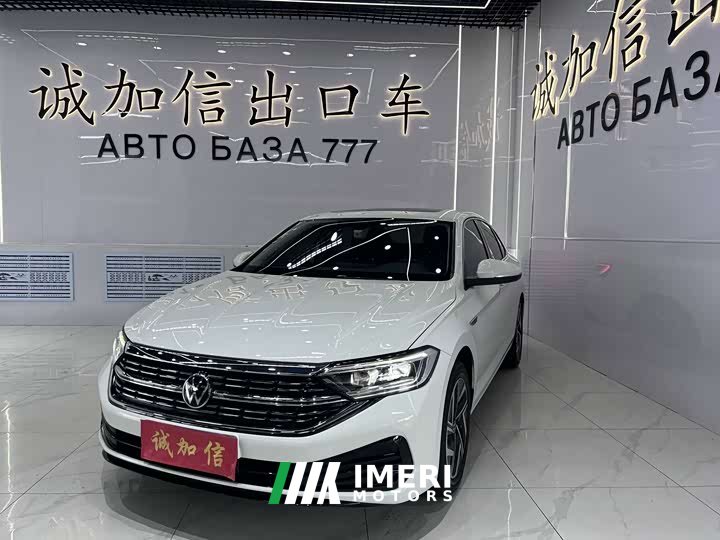 Li Auto 280TSI DSGPlus Edition - автомобиль из Китая