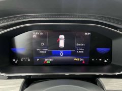 Li Auto 280TSI DSGPlus Edition - фото 18