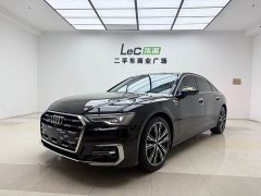 Audi A6L 45 TFSI Version - фото 1