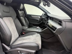 Audi A6L 45 TFSI Version - фото 17