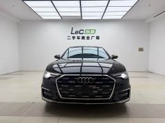 Audi A6L 45 TFSI Version - фото 2