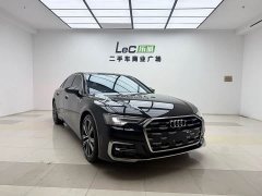 Audi A6L 45 TFSI Version - фото 3
