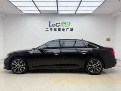 Audi A6L 45 TFSI Version - фото 4