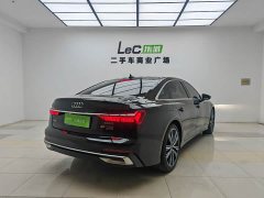 Audi A6L 45 TFSI Version - фото 5
