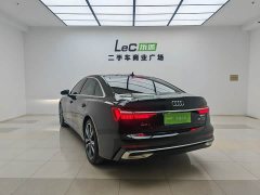 Audi A6L 45 TFSI Version - фото 6