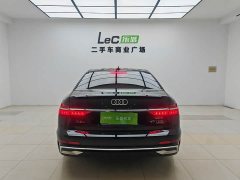 Audi A6L 45 TFSI Version - фото 7
