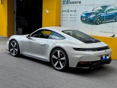 Porsche 911 Carrera 3.0T - фото 3