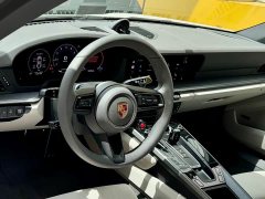 Porsche 911 Carrera 3.0T - фото 5