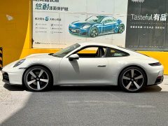 Porsche 911 Carrera 3.0T - фото 7
