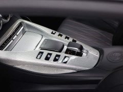 Mercedes-Benz AMG GT AMG GT S - фото 10
