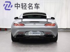 Mercedes-Benz AMG GT AMG GT S - фото 11