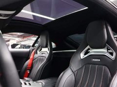 Mercedes-Benz AMG GT AMG GT S - фото 12