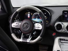 Mercedes-Benz AMG GT AMG GT S - фото 15