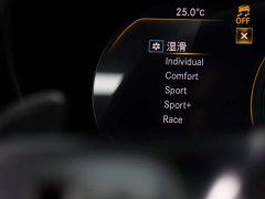 Mercedes-Benz AMG GT AMG GT S - фото 16