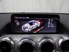 Mercedes-Benz AMG GT AMG GT S - фото 18