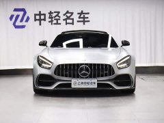 Mercedes-Benz AMG GT AMG GT S - фото 2