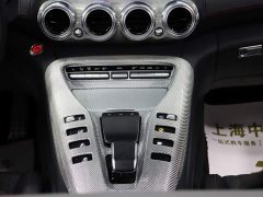 Mercedes-Benz AMG GT AMG GT S - фото 20
