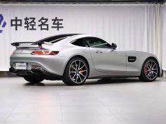 Mercedes-Benz AMG GT AMG GT S - фото 3