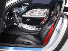 Mercedes-Benz AMG GT AMG GT S - фото 7