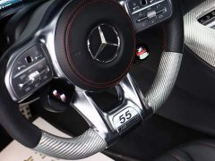 Mercedes-Benz AMG GT AMG GT S - фото 9