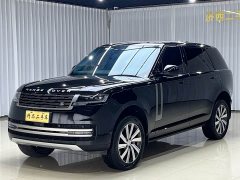 Land Rover 3.0 L6 400PS Edition - фото 1