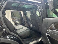 Land Rover 3.0 L6 400PS Edition - фото 11