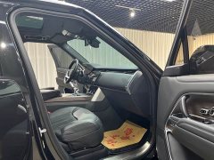 Land Rover 3.0 L6 400PS Edition - фото 12