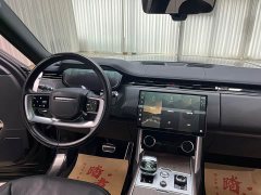 Land Rover 3.0 L6 400PS Edition - фото 15