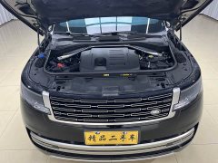 Land Rover 3.0 L6 400PS Edition - фото 16