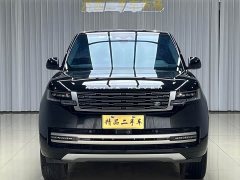 Land Rover 3.0 L6 400PS Edition - фото 2