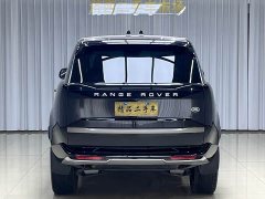 Land Rover 3.0 L6 400PS Edition - фото 5