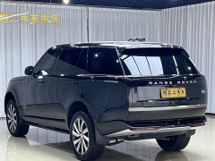 Land Rover 3.0 L6 400PS Edition - фото 6