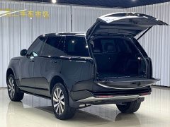 Land Rover 3.0 L6 400PS Edition - фото 8