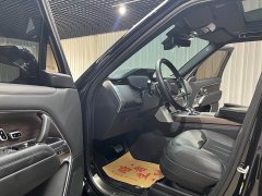 Land Rover 3.0 L6 400PS Edition - фото 9