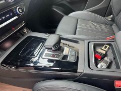 Audi Q5L 40 TFSI Luxury Version - фото 13