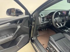 Audi Q5L 40 TFSI Luxury Version - фото 14