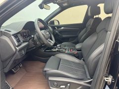 Audi Q5L 40 TFSI Luxury Version - фото 15