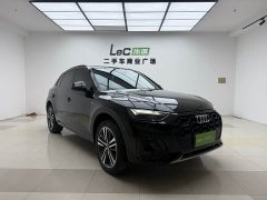 Audi Q5L 40 TFSI Luxury Version - фото 2