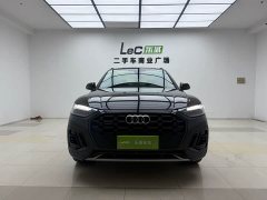 Audi Q5L 40 TFSI Luxury Version - фото 3