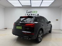Audi Q5L 40 TFSI Luxury Version - фото 5