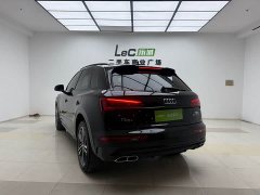 Audi Q5L 40 TFSI Luxury Version - фото 6