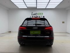 Audi Q5L 40 TFSI Luxury Version - фото 7