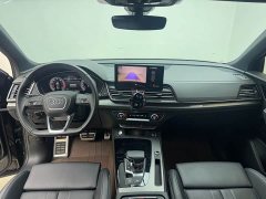 Audi Q5L 40 TFSI Luxury Version - фото 8