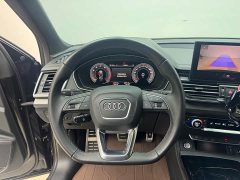 Audi Q5L 40 TFSI Luxury Version - фото 9