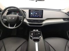 Hongqi E-QM5 610km PLUS - фото 12