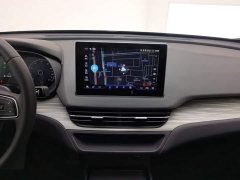 Hongqi E-QM5 610km PLUS - фото 13